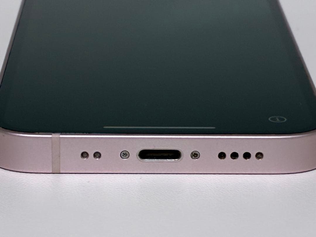 iPhone13mini　Apple　iPhone　ミニ　本体　付属品◎　スマホ