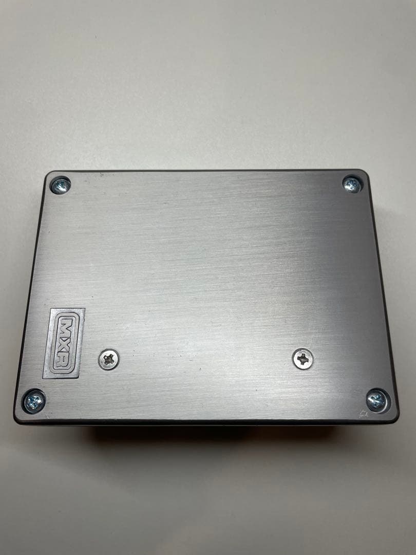 MXR M108S Ten Band EQ 10バンドイコライザー