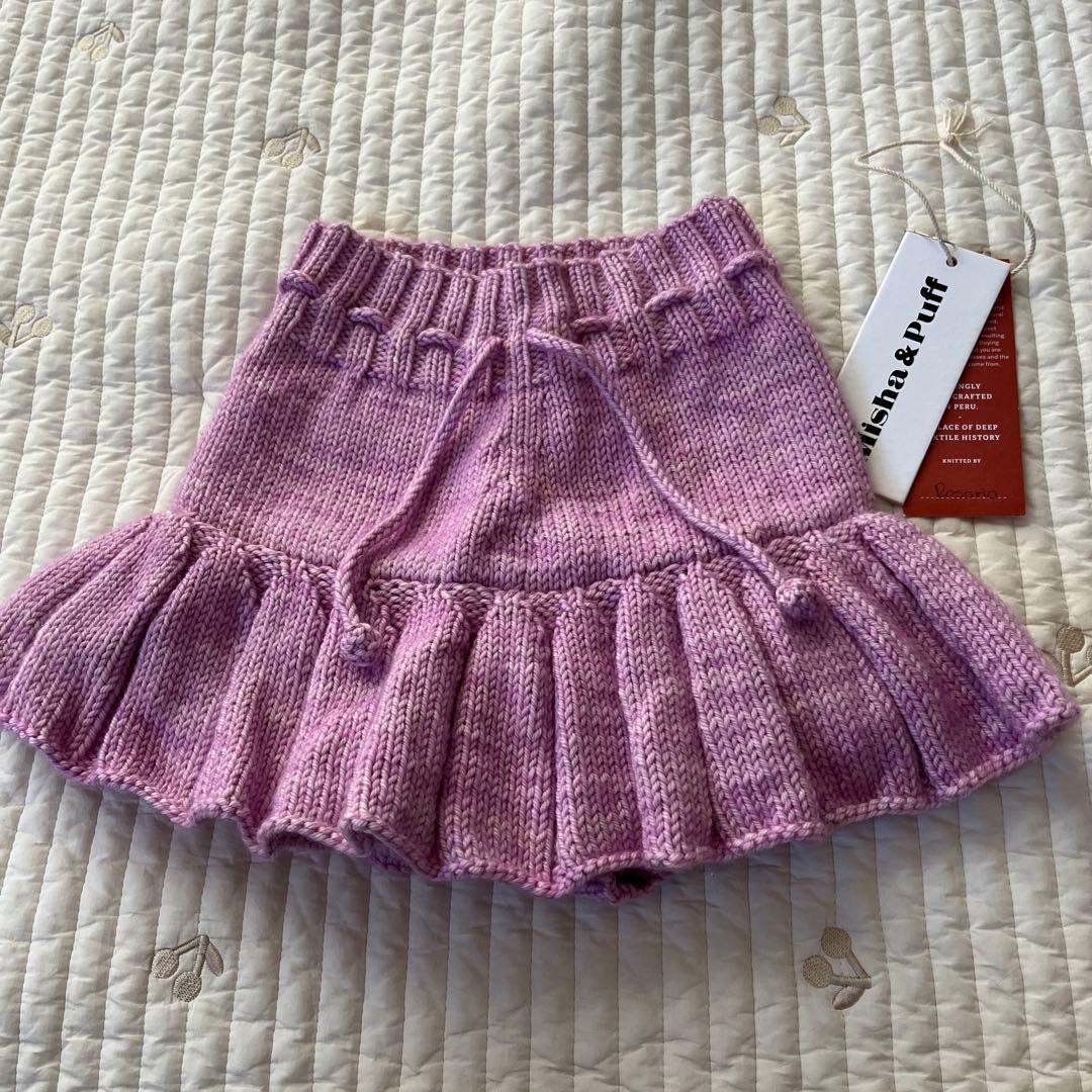 スカート Misha&Puff