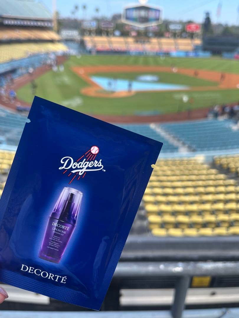 ドジャース・カーショー　3000奪三振ボブルヘッド　トレカ付き　来場者配布品