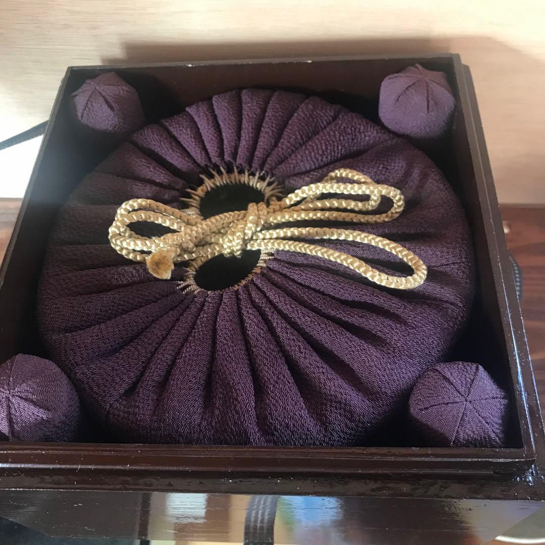 高麗青磁茶碗　蓮弁紋　李朝　高麗　茶道具