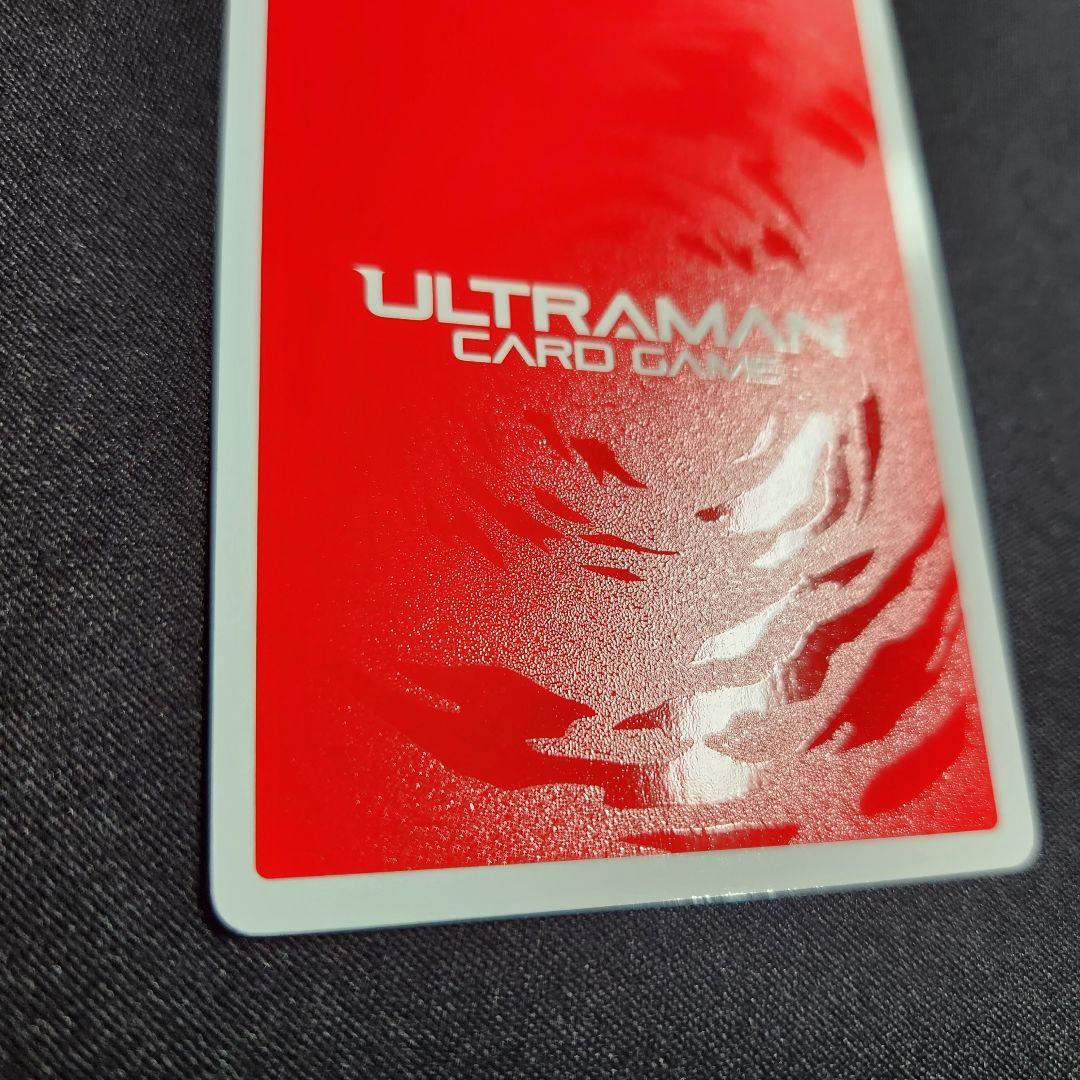 ウルトラマンカードゲーム ウルトラマンガイア v2 WINNER