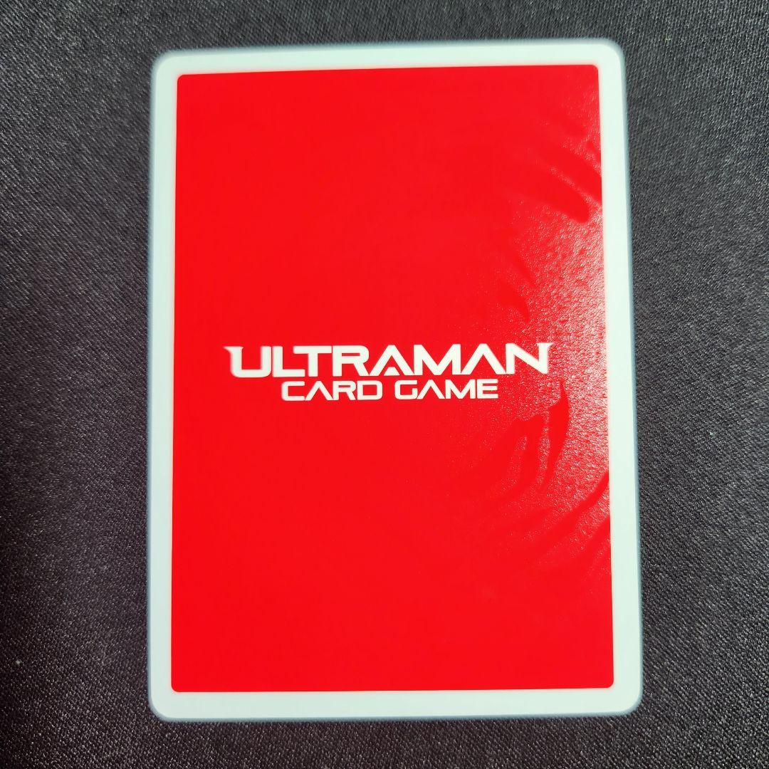 ウルトラマンカードゲーム ウルトラマンガイア v2 WINNER