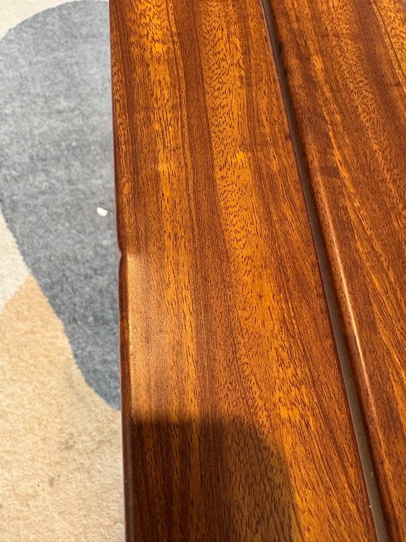 ogawa 3ハイ＆ローテーブル ロングII