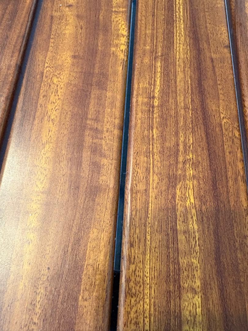 ogawa 3ハイ＆ローテーブル ロングII