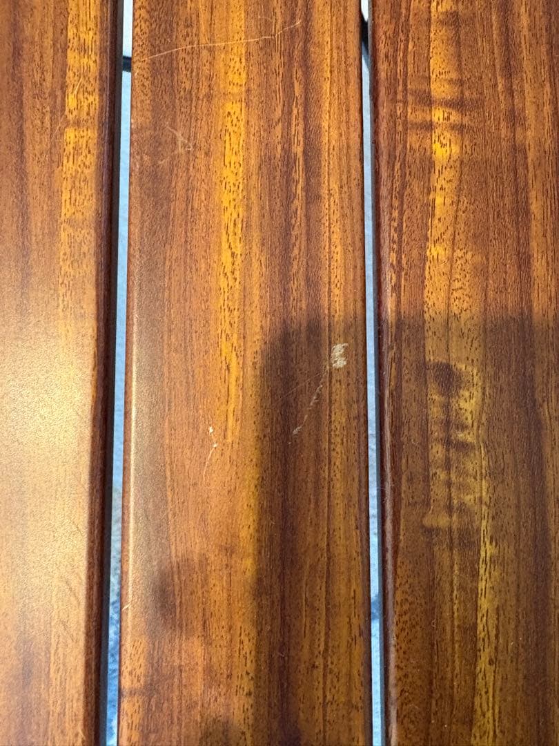 ogawa 3ハイ＆ローテーブル ロングII