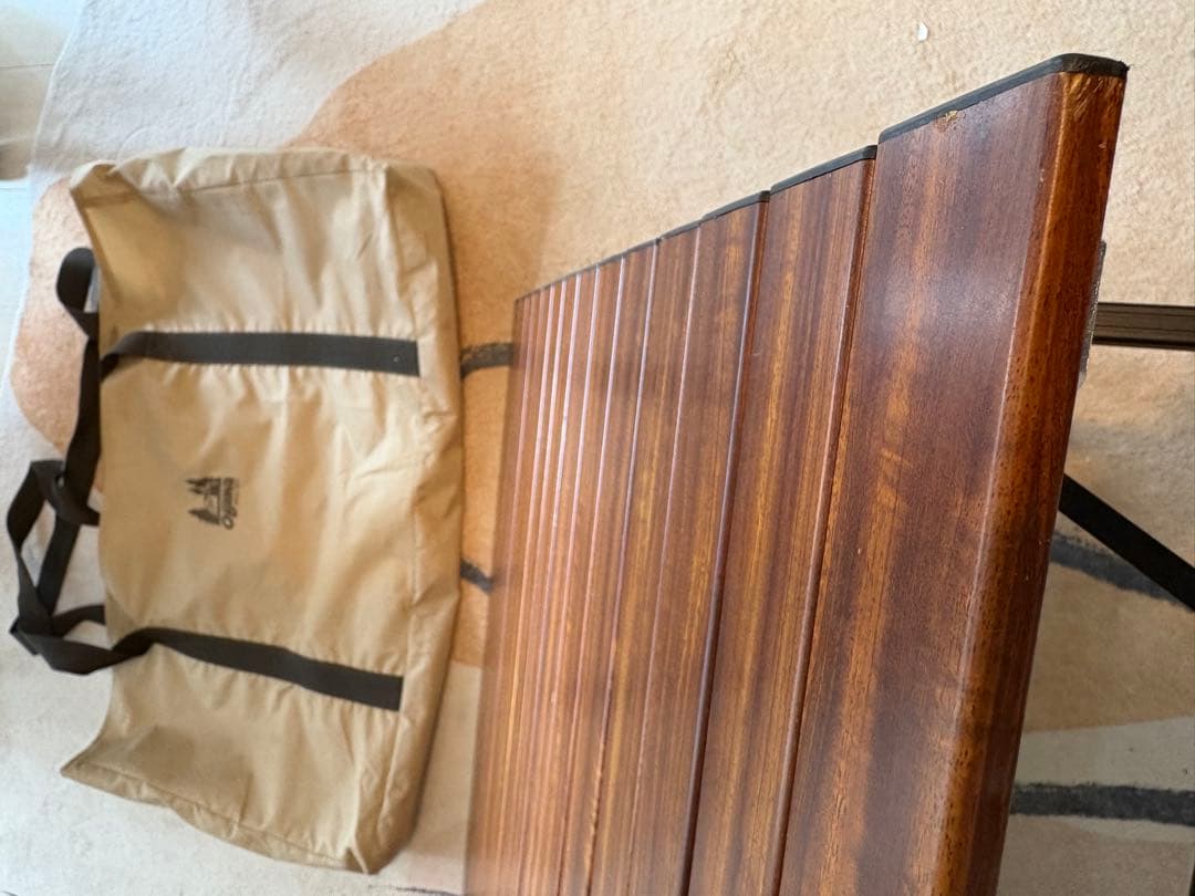 ogawa 3ハイ＆ローテーブル ロングII