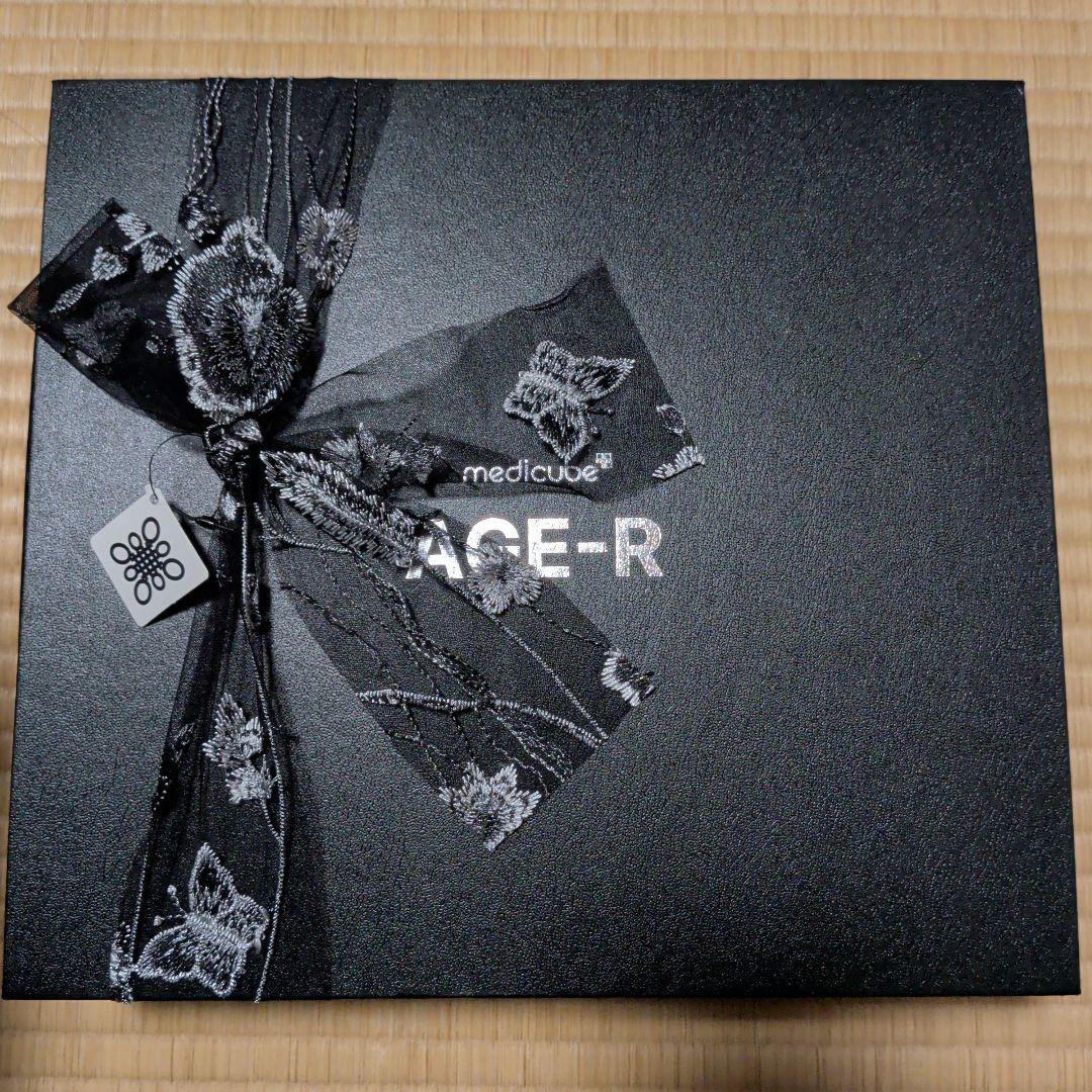 _*a様 【正規品】メディキューブ AGE-R ブースタープロスペシャルギフトセ