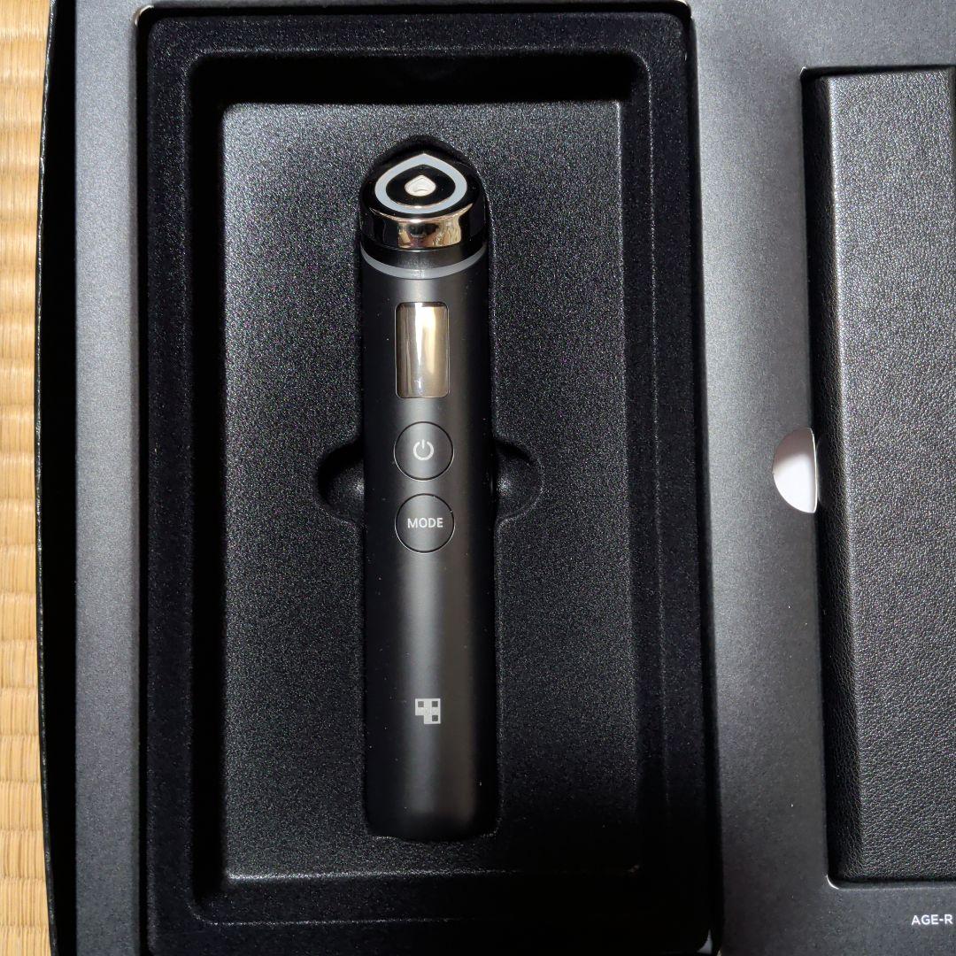 _*a様 【正規品】メディキューブ AGE-R ブースタープロスペシャルギフトセ