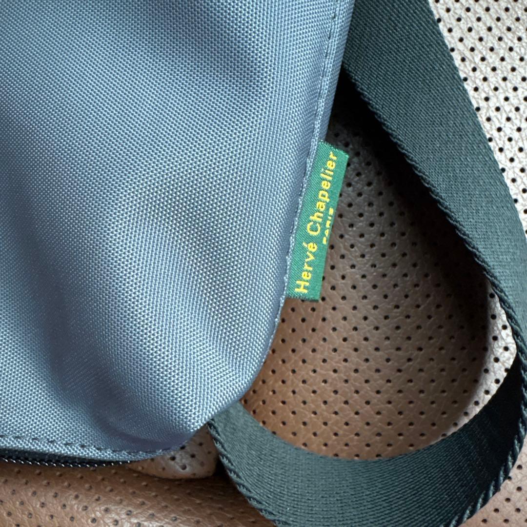 エルベシャプリエ 1752N M オラージュ