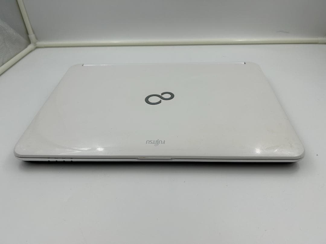 ノートパソコン core i5 windows11オフィス付き AH77/GW