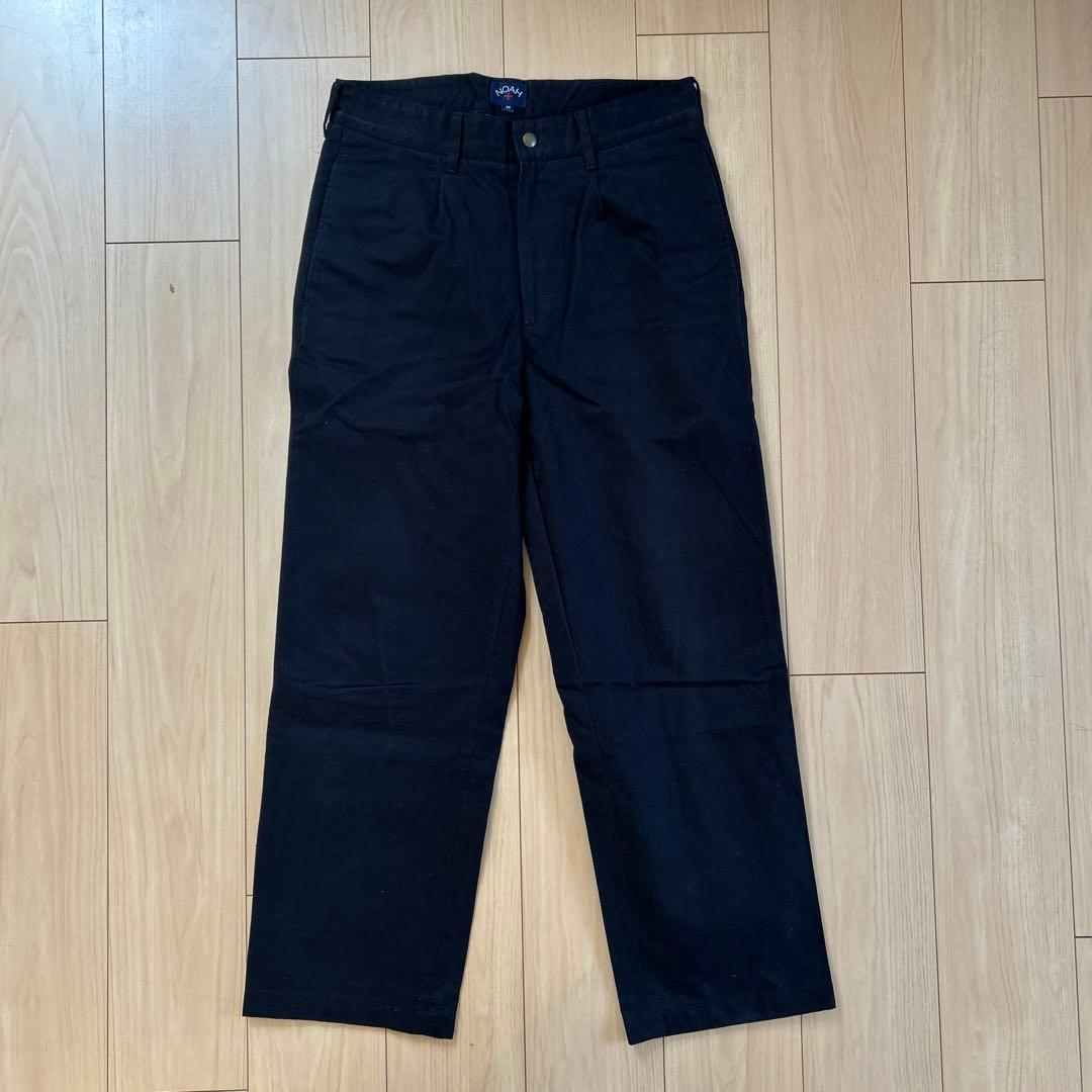 NOAH NYC チノパンツ