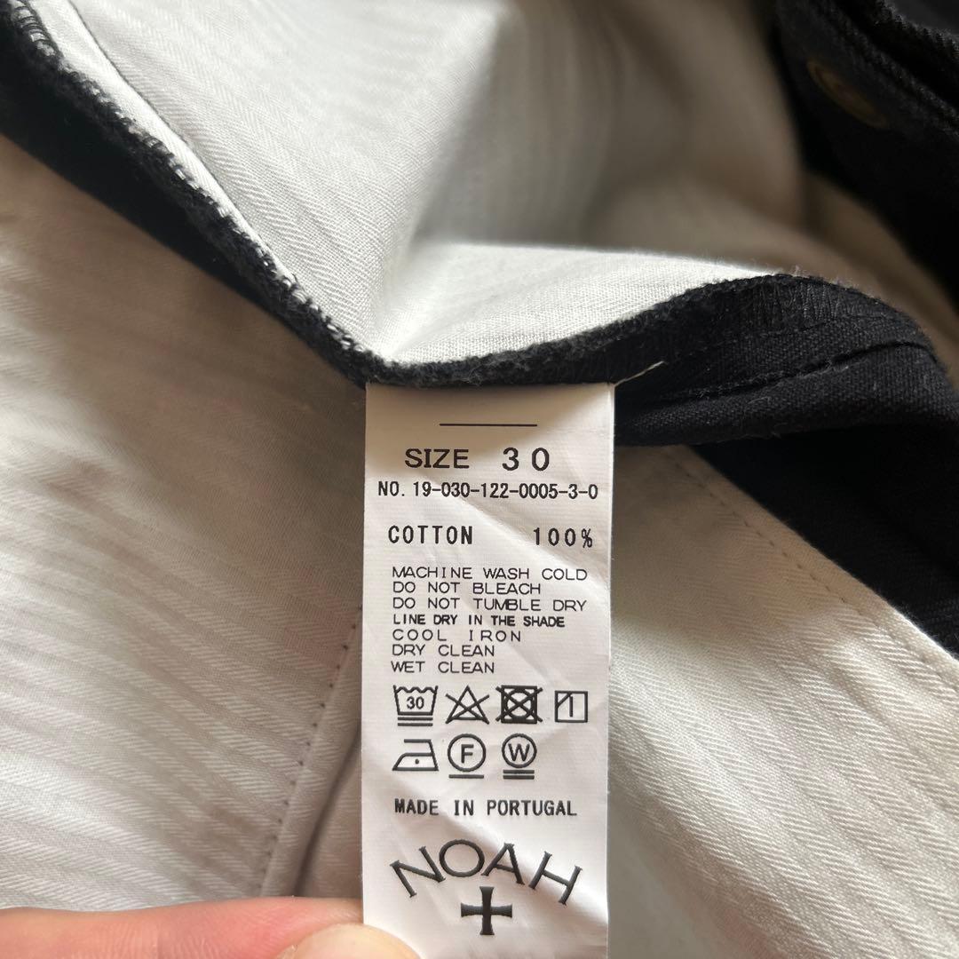 NOAH NYC チノパンツ