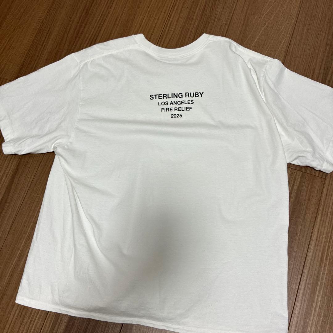 Supreme Tシャツ Lサイズ 100%コットン