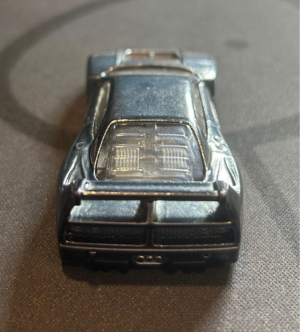 ホットウィール スーパートレジャーハント 2026C Ferrari F40