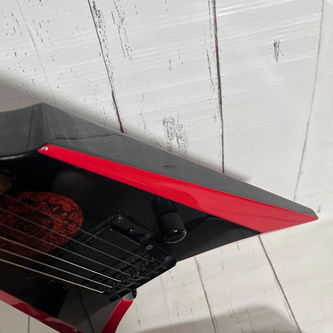 希少　ESP BABYL ベビーメタル　MINI-ARROW ミニアロー