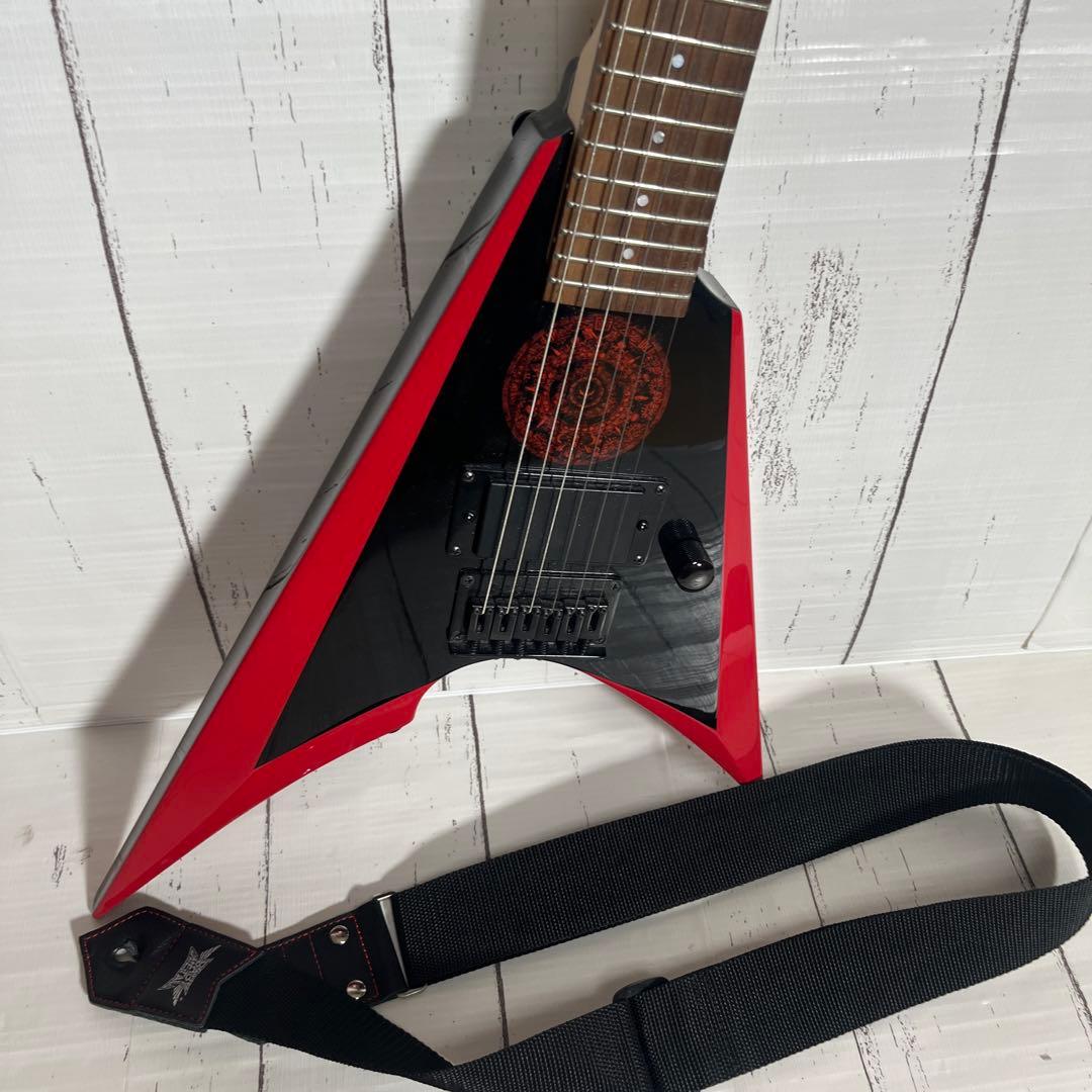 希少　ESP BABYL ベビーメタル　MINI-ARROW ミニアロー