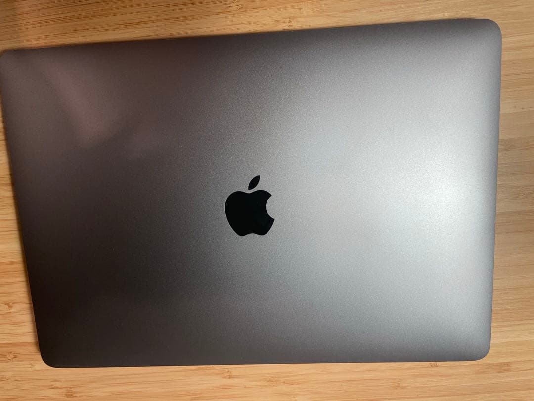 MacBook本体 Apple MacBook Air 2020 i5