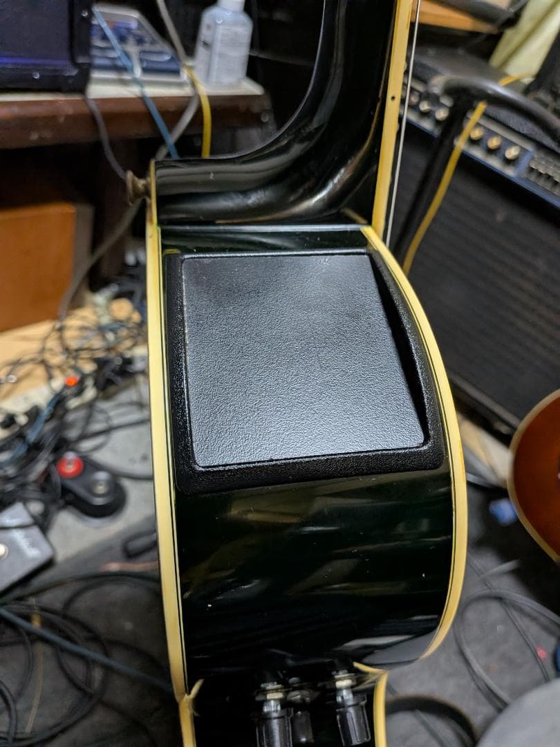 NPT110 6　OAL　GRAPH EXプリ等改造多！調整済は1/12他動画！