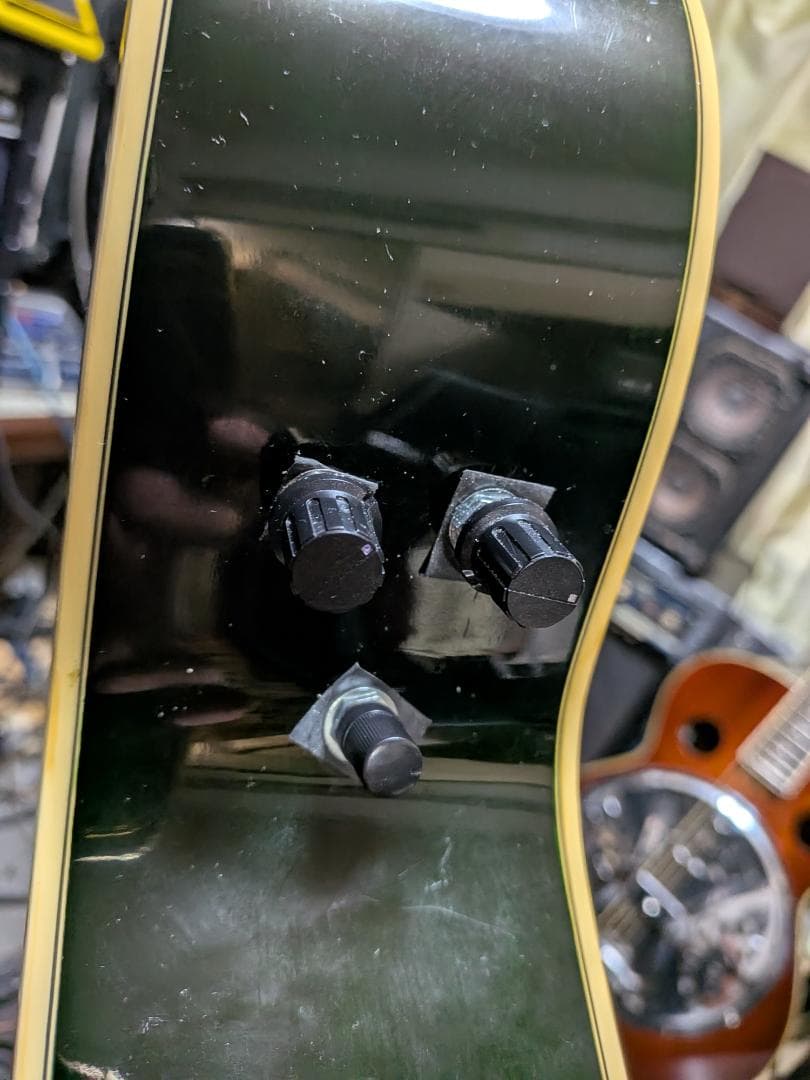 NPT110 6　OAL　GRAPH EXプリ等改造多！調整済は1/12他動画！