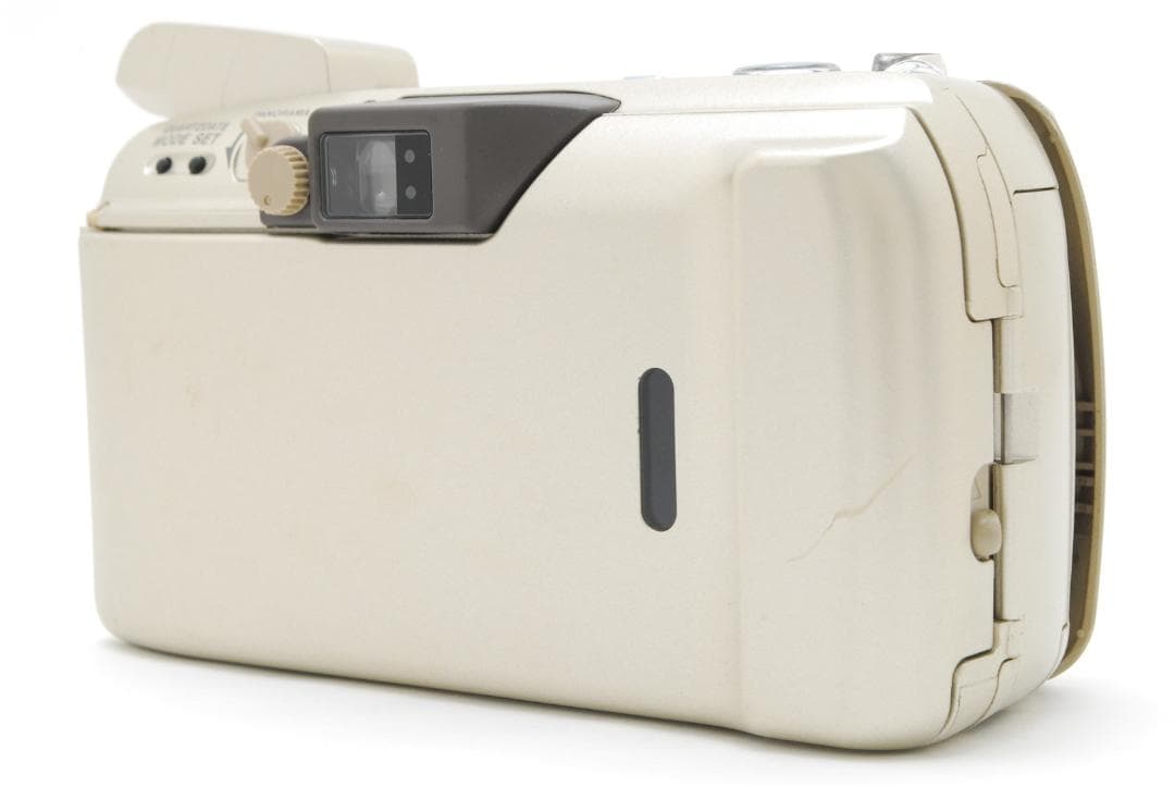 オリンパス Olympus μ mju II 170VF