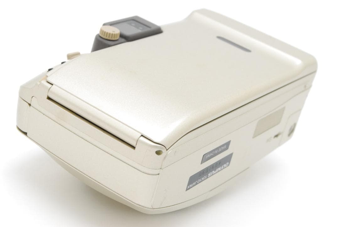 オリンパス Olympus μ mju II 170VF