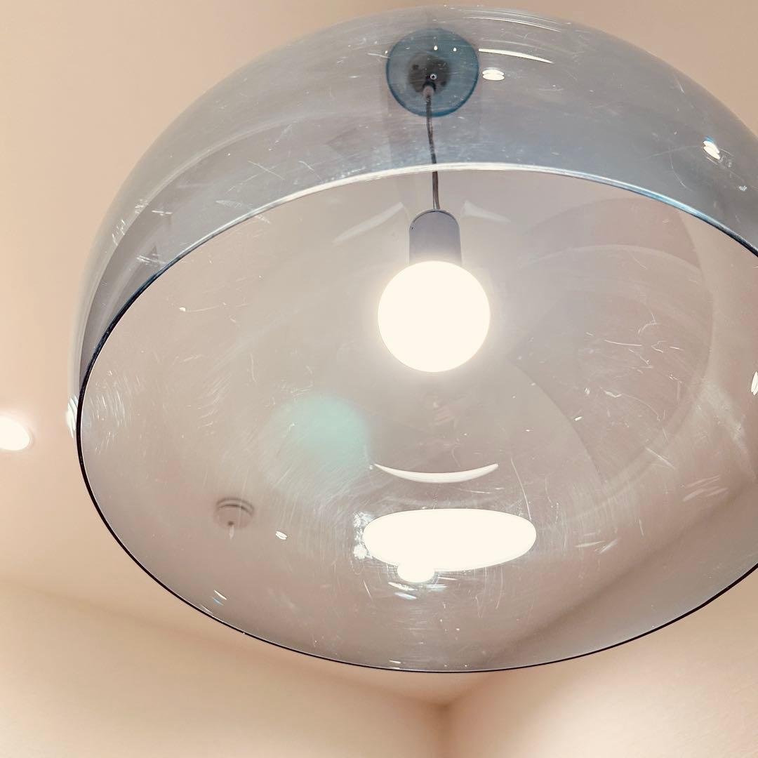 kartell カルテル FLY フライ ペンダントライト ランプ 照明