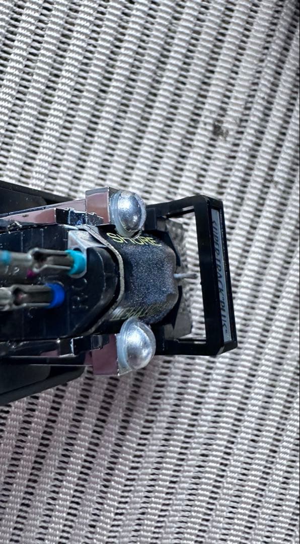 SHURE MM型カートリッジ V15TYPEIII / V-15TYPE3