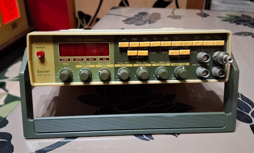 気まぐれ価格！Escort　ファンクション　ジェネレーター