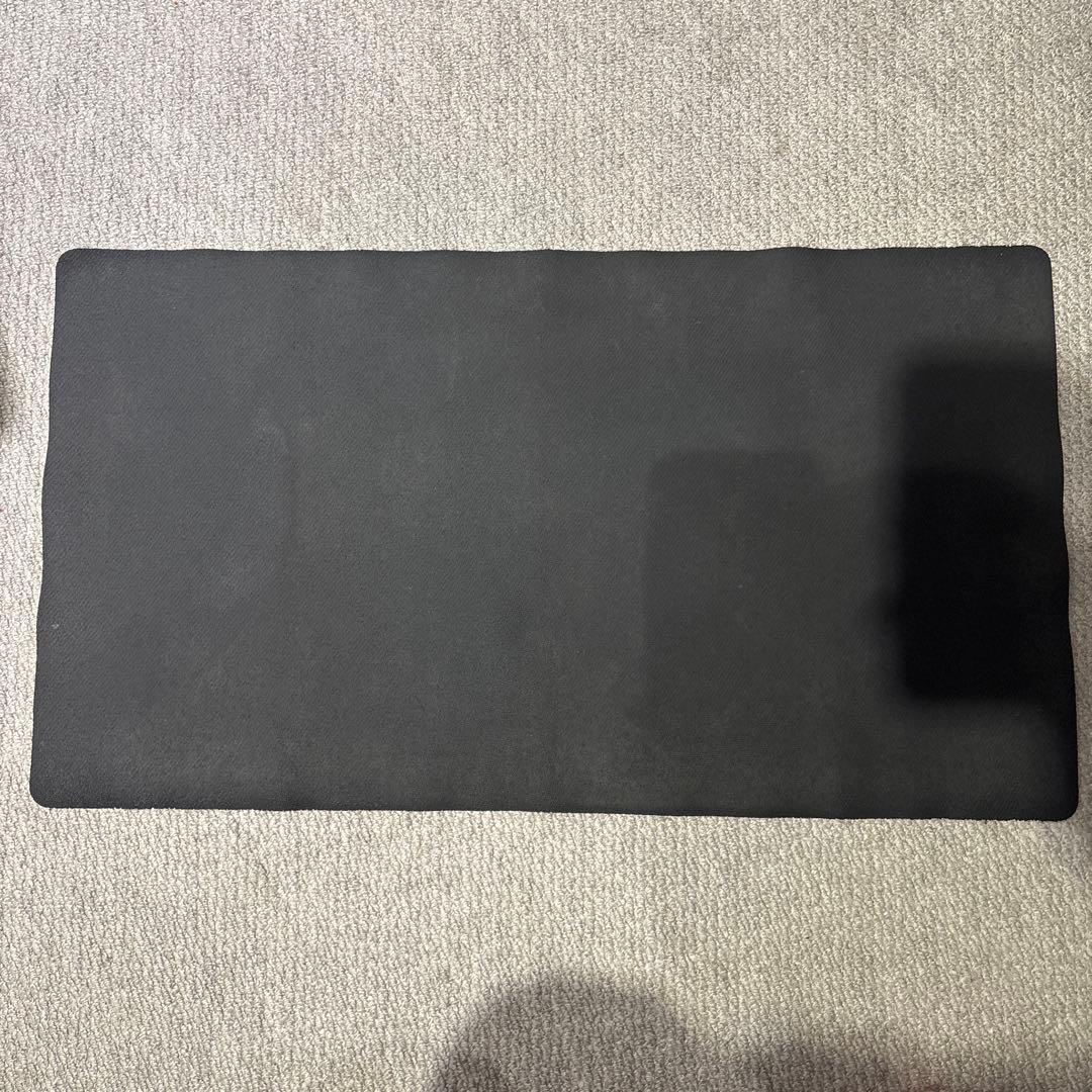 専用 スタードストドラゴン レッドデーモンズドラゴン プレイマット 遊戯王5Ds