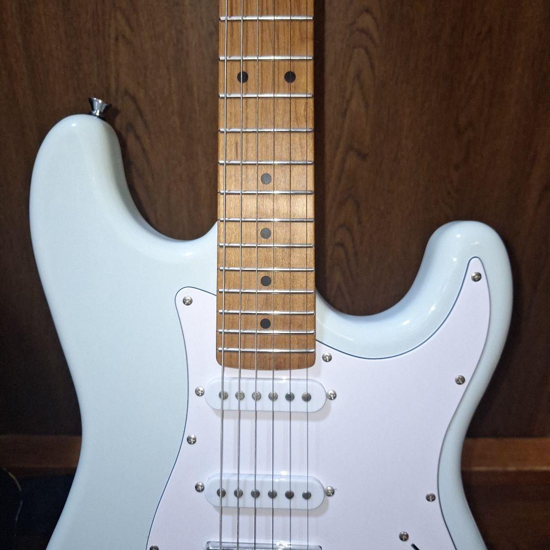 ば*ん様 Eric エレキギター