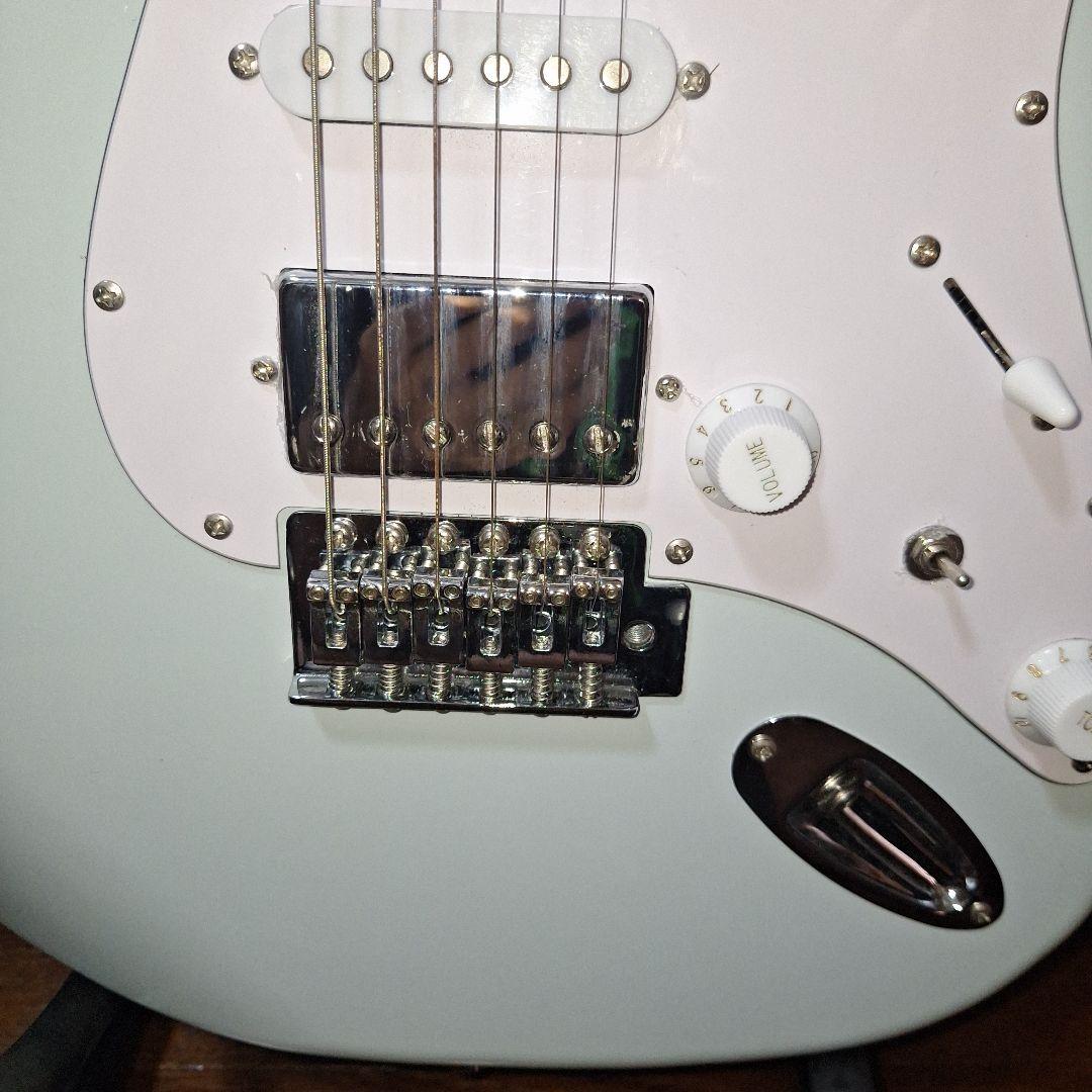 ば*ん様 Eric エレキギター