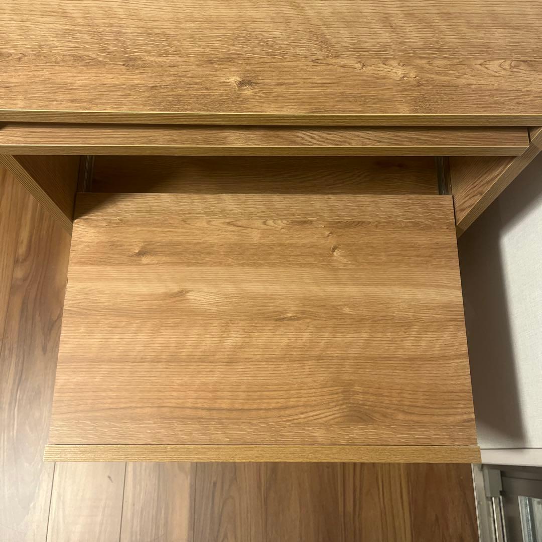 【値下げ】LOWYA プリンター　キャビネット サイドボード　チェスト　充電ステ