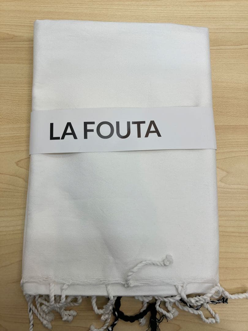 A.P.C. ラ・リスト・チェニジェンヌ　シートカバー