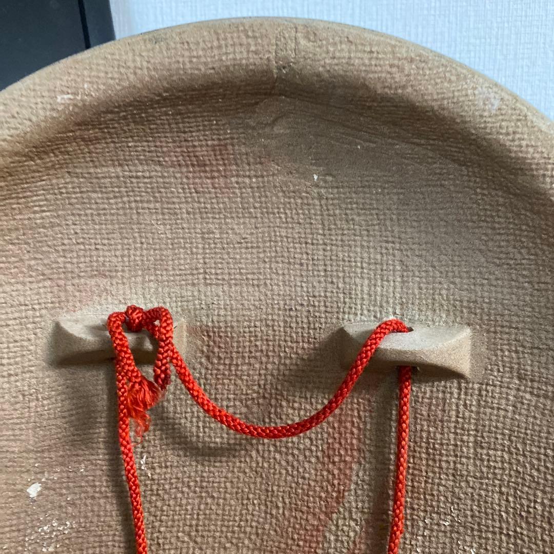 直径31センチ　太陽の顔　太陽の塔　岡本太郎　スタンド付き　万博　ミャクミャク