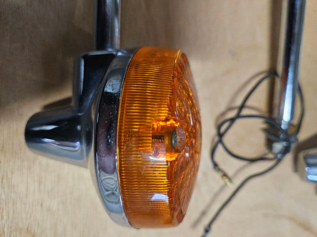 gs400ウインカー