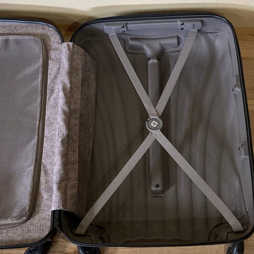 SAMSONITE コスモライト　スピナー TSAロック サムソナイト