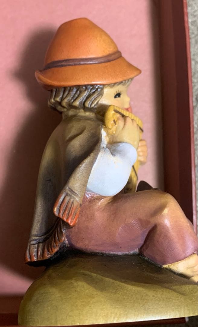 ANRI　アンリ人形　#55700