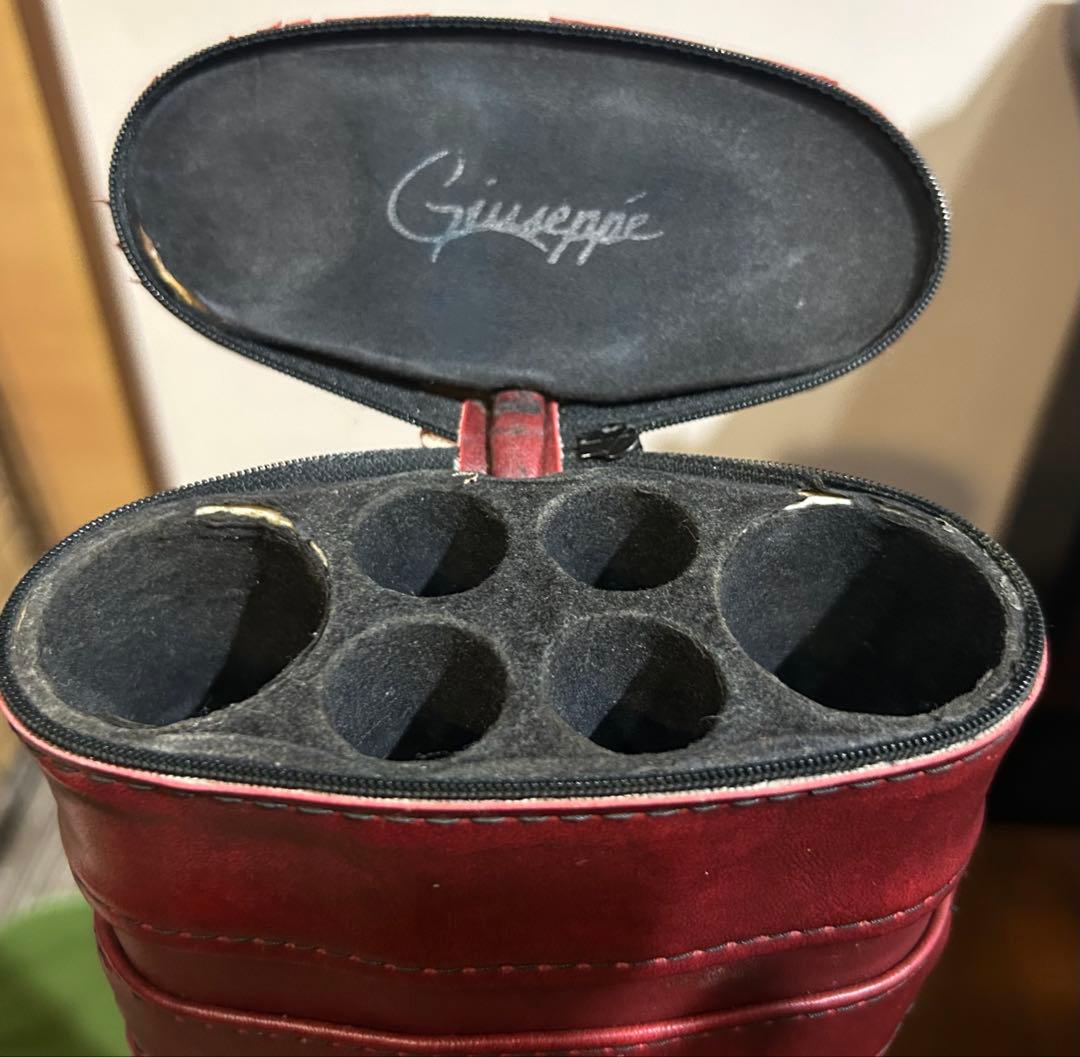 Giuseppe ジュゼッペ 2B4S キューケース 2B/4S 米国製