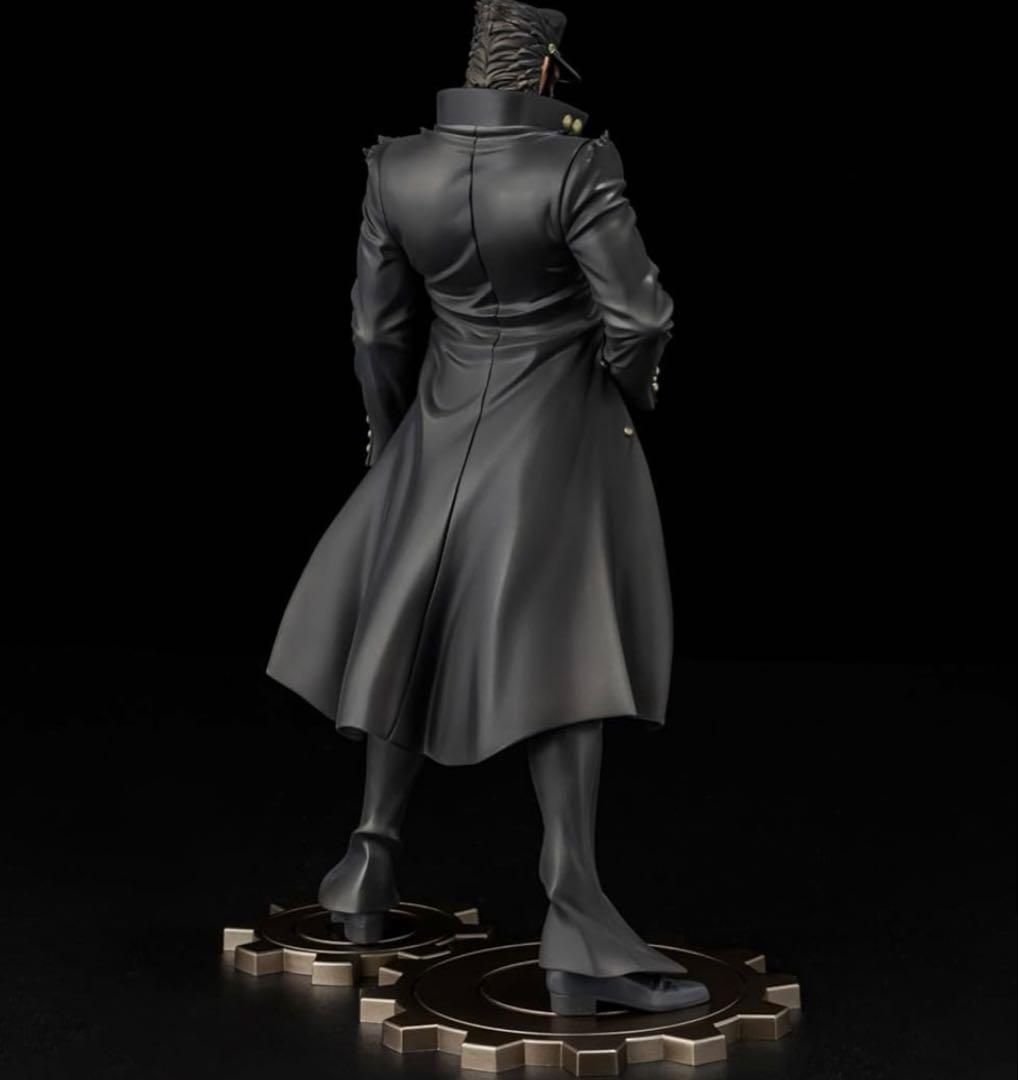 センチネル　ジョジョの奇妙な冒険　空条承太郎【通常版】