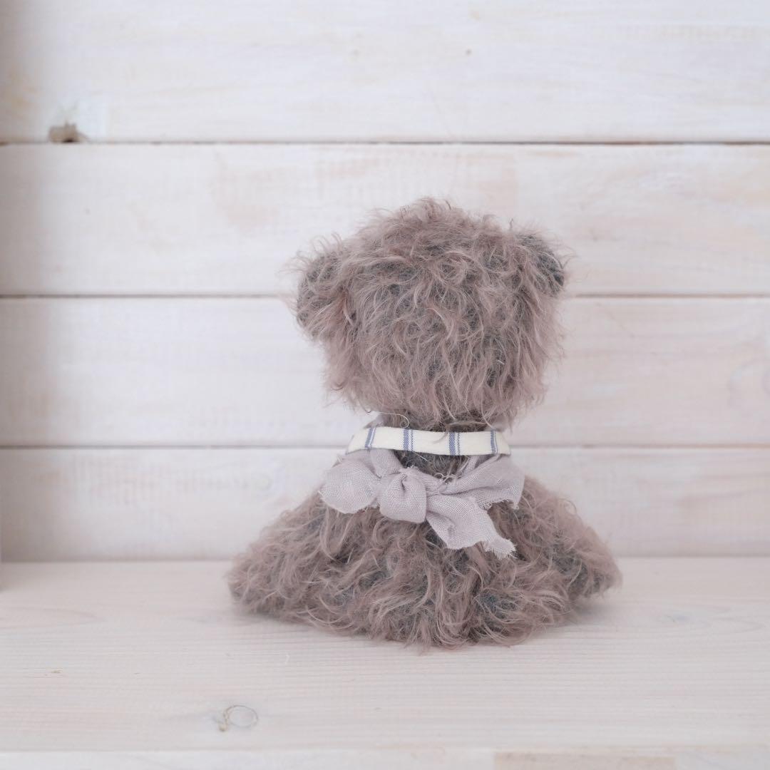 専用　くまのぬいぐるみ　テディベア　teddy bear ぬいぐるみ