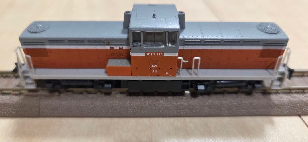 TC-2 トータルセット 鉄道模型Nゲージ　線路おまけ付　古物レア品訳あり