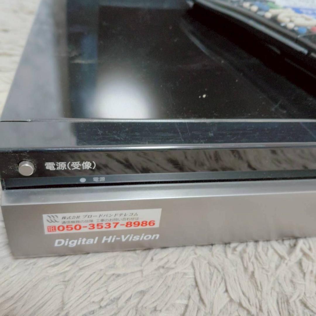 SHARP 液晶テレビ LC-37XJ1 壁掛け用金具付