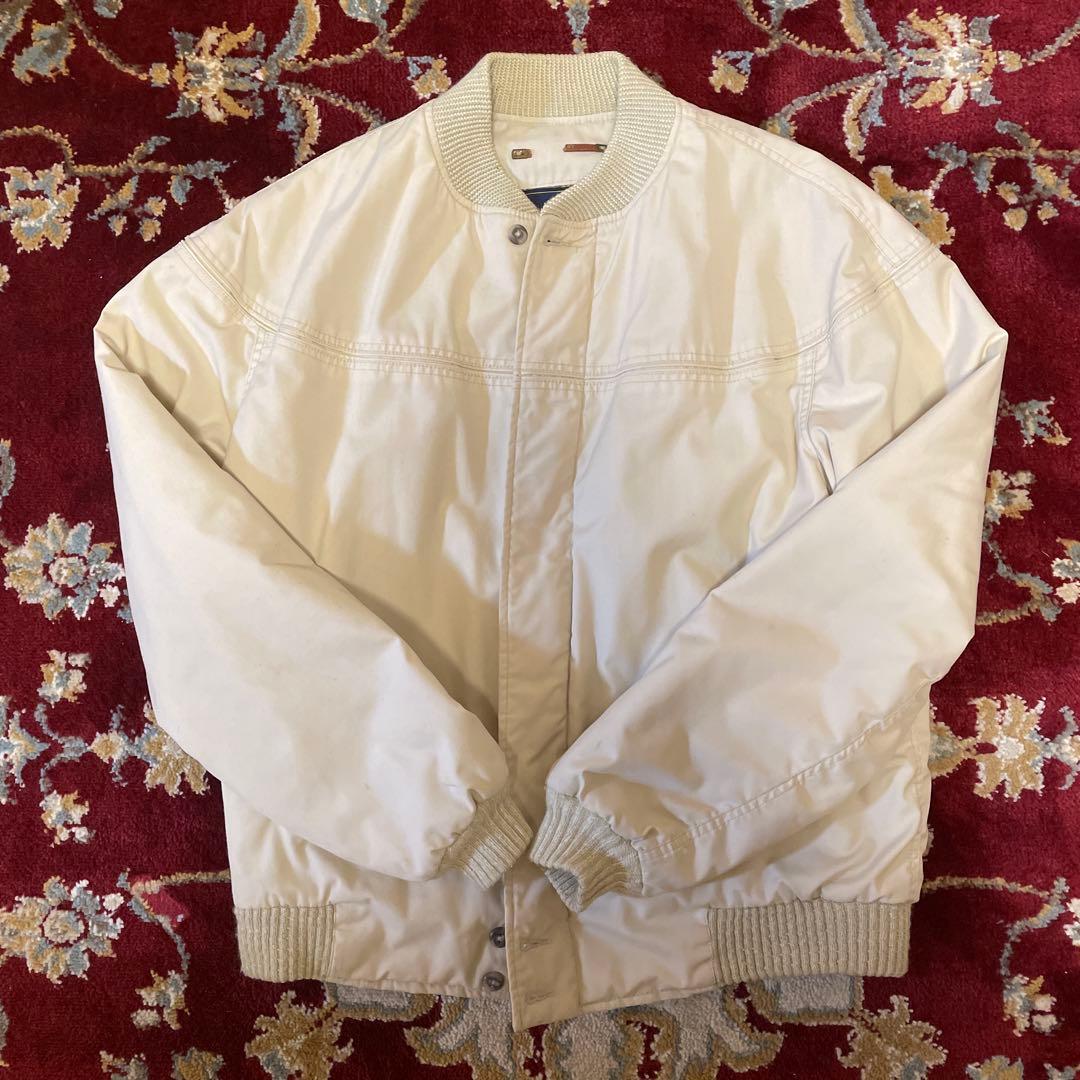 70's derby of SanFrancisco ダービージャケット