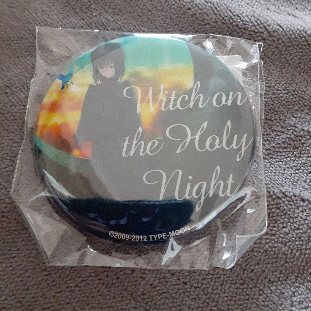 魔法使いの夜　 缶バッジ 6個セット