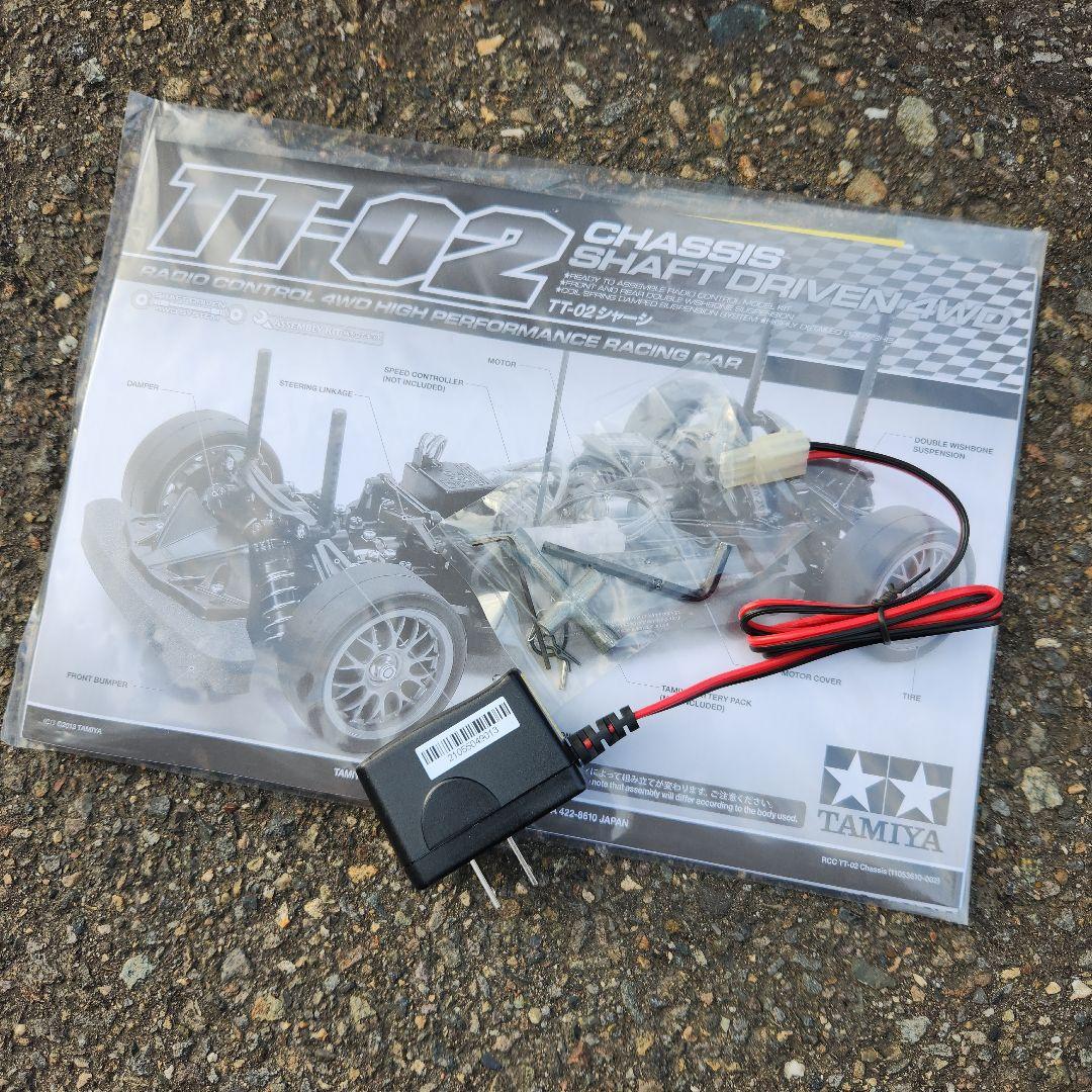 l*r様 Tamiya Expert Built XB Honda NSX 1/