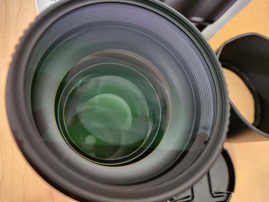 VILTROX AF 85mm F1.8 Ⅱ　フジマウントレンズ