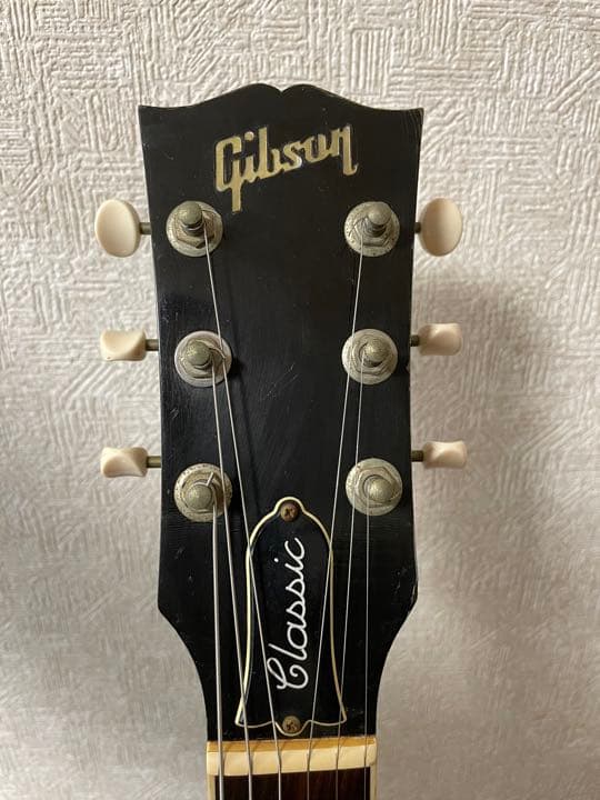 Gibson SG Classic 2004年製