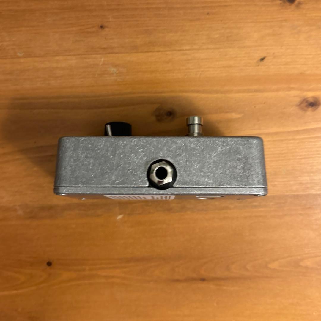 ギター electro-harmonix holygrail