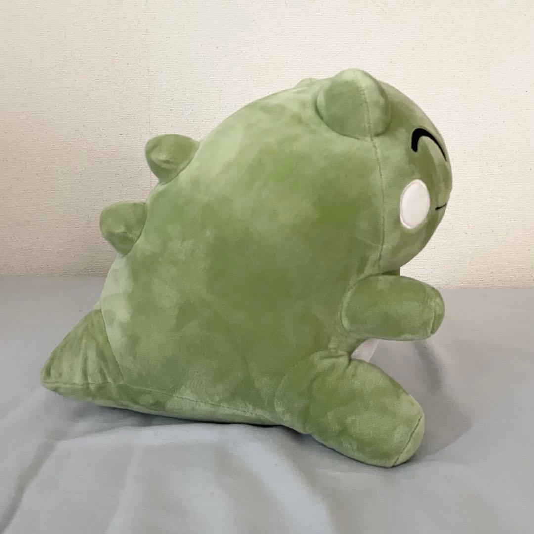 超ビッグサイズ・エルフーンのみがわりぬいぐるみ・等身大★ポケモンセンター